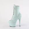 Pleaser - ADORE1020SDG Bottes de plateforme, Pole dance chaussures - Bleu Product image